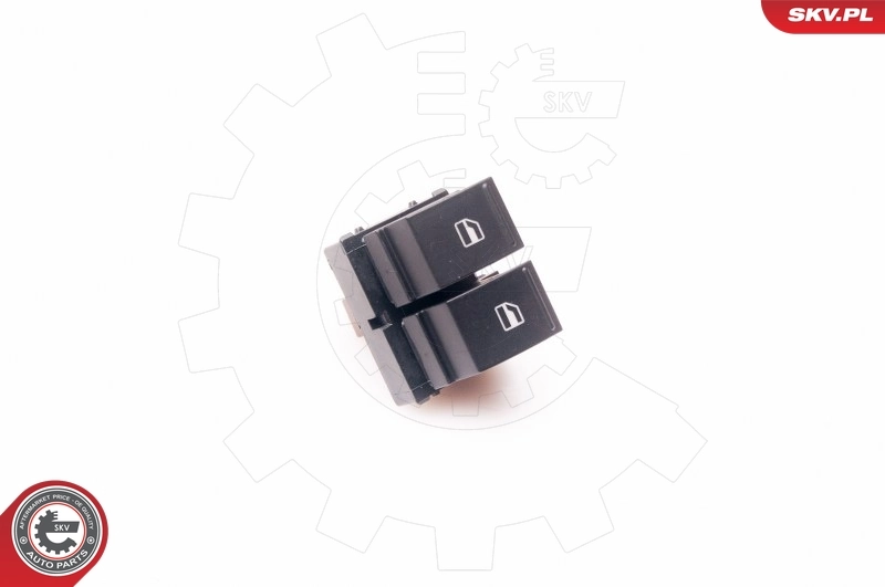 Switch, window regulator 37SKV301