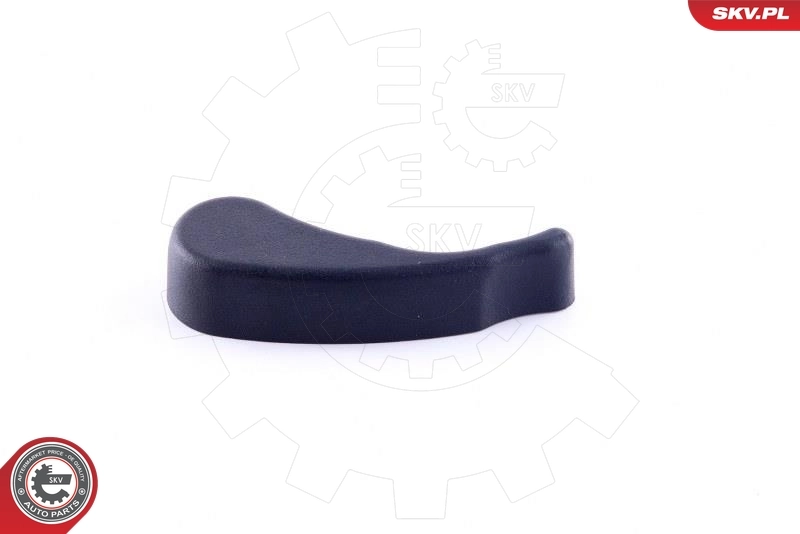 Handle, bonnet release 96SKV115