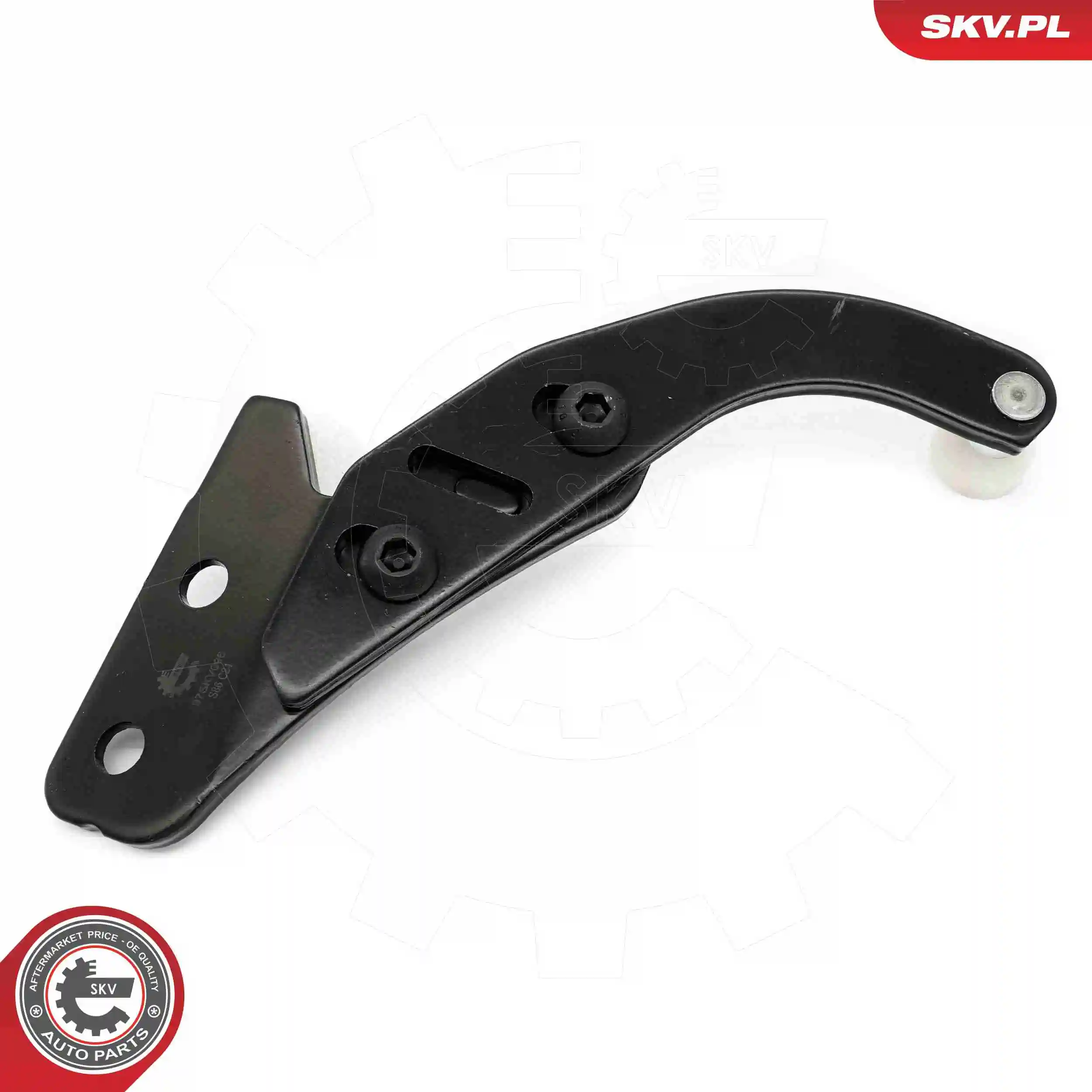 Roller Guide, sliding door 97SKV096