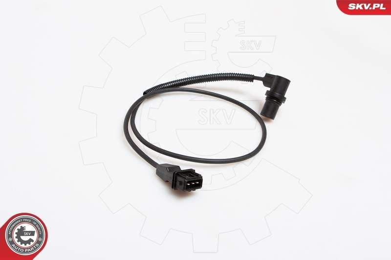 Sensor, crankshaft pulse 17SKV209