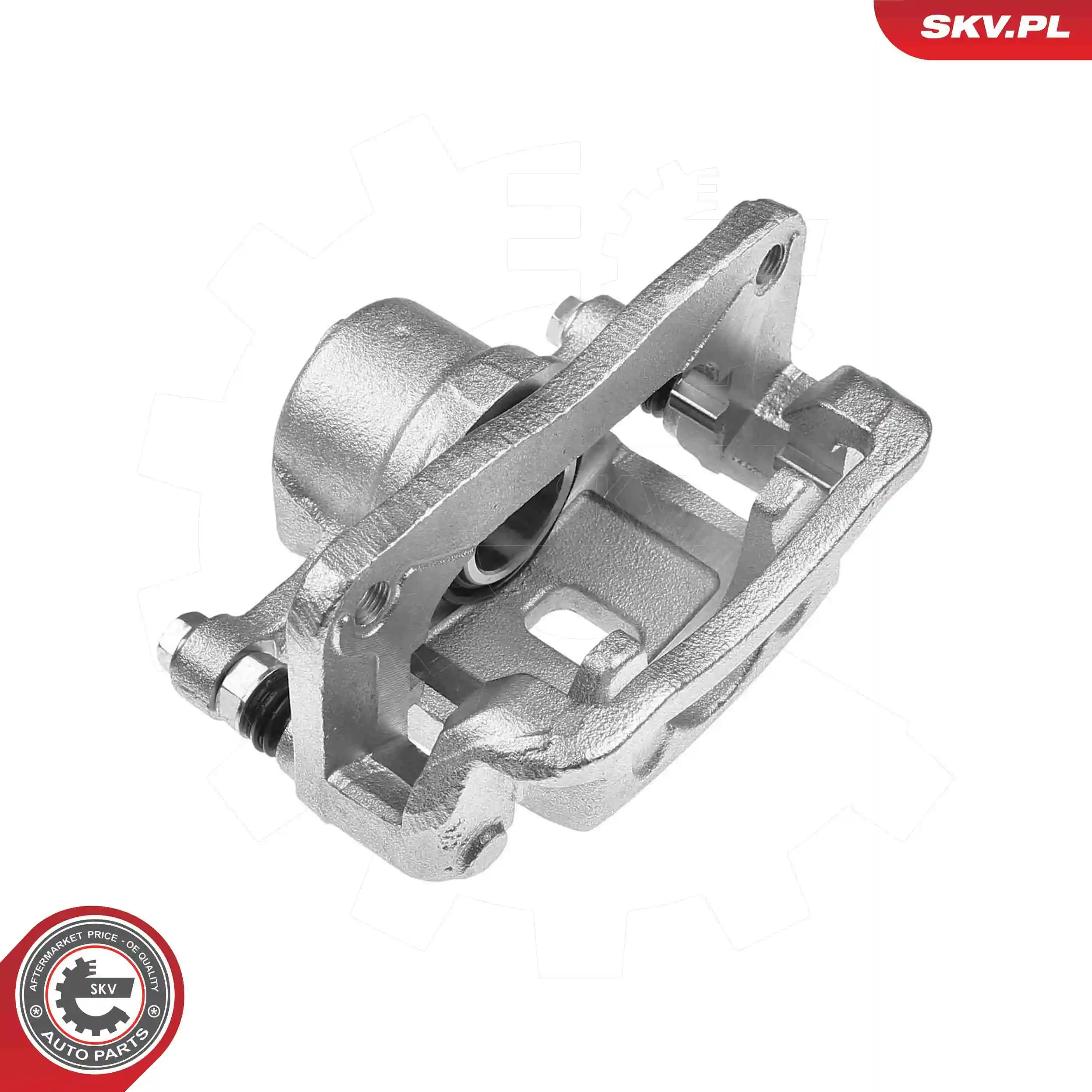 Brake Caliper 78SKV344