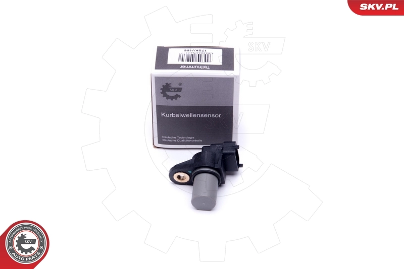 Sensor, camshaft position 17SKV496