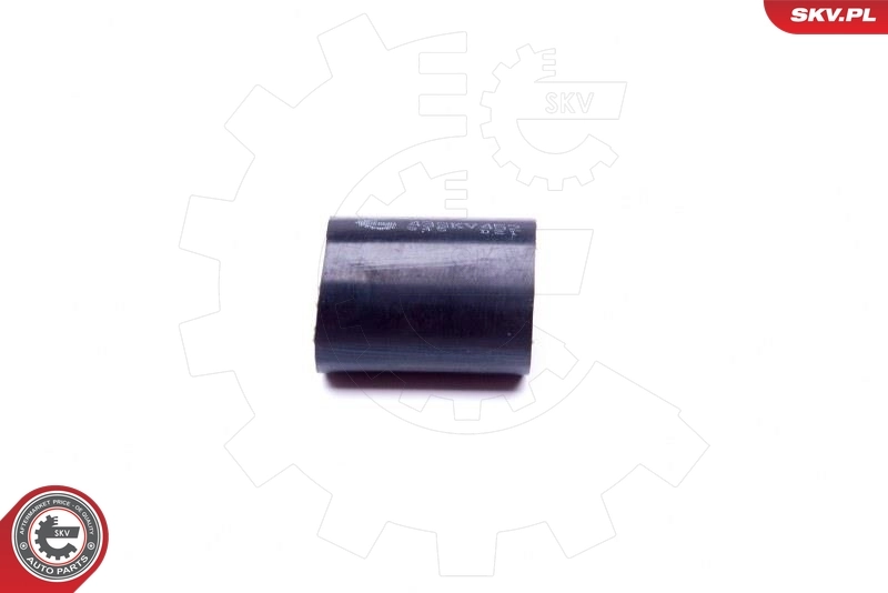 Charge Air Hose 43SKV452