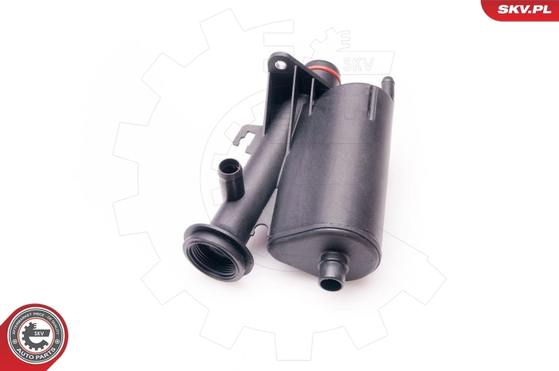 Oil Separator, crankcase ventilation 31SKV027