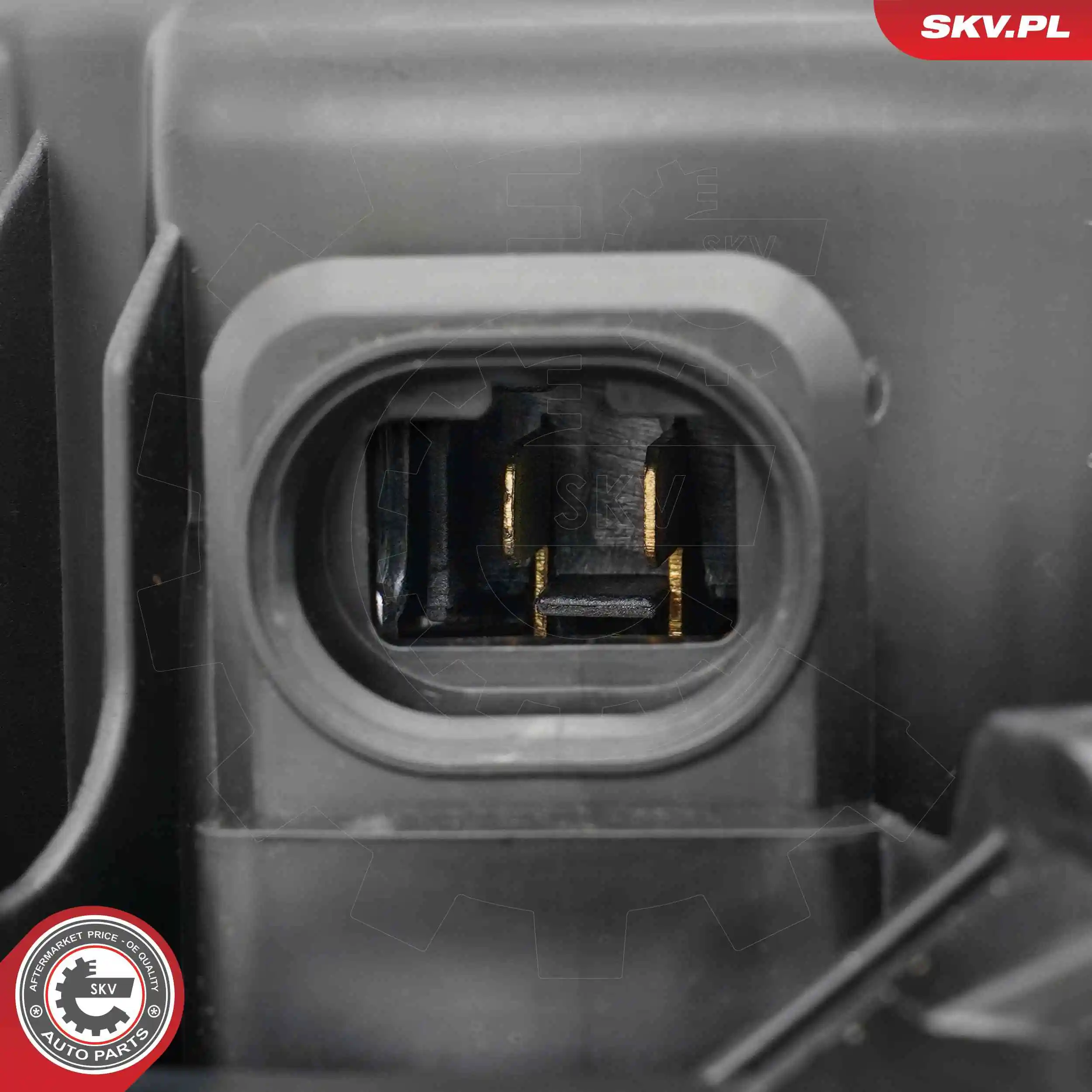 Interior Blower 68SKV225