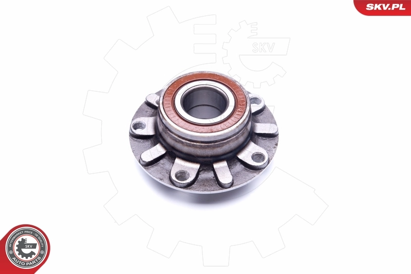 Wheel Bearing Kit 29SKV190