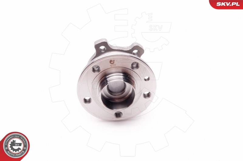 Wheel Bearing Kit 29SKV076