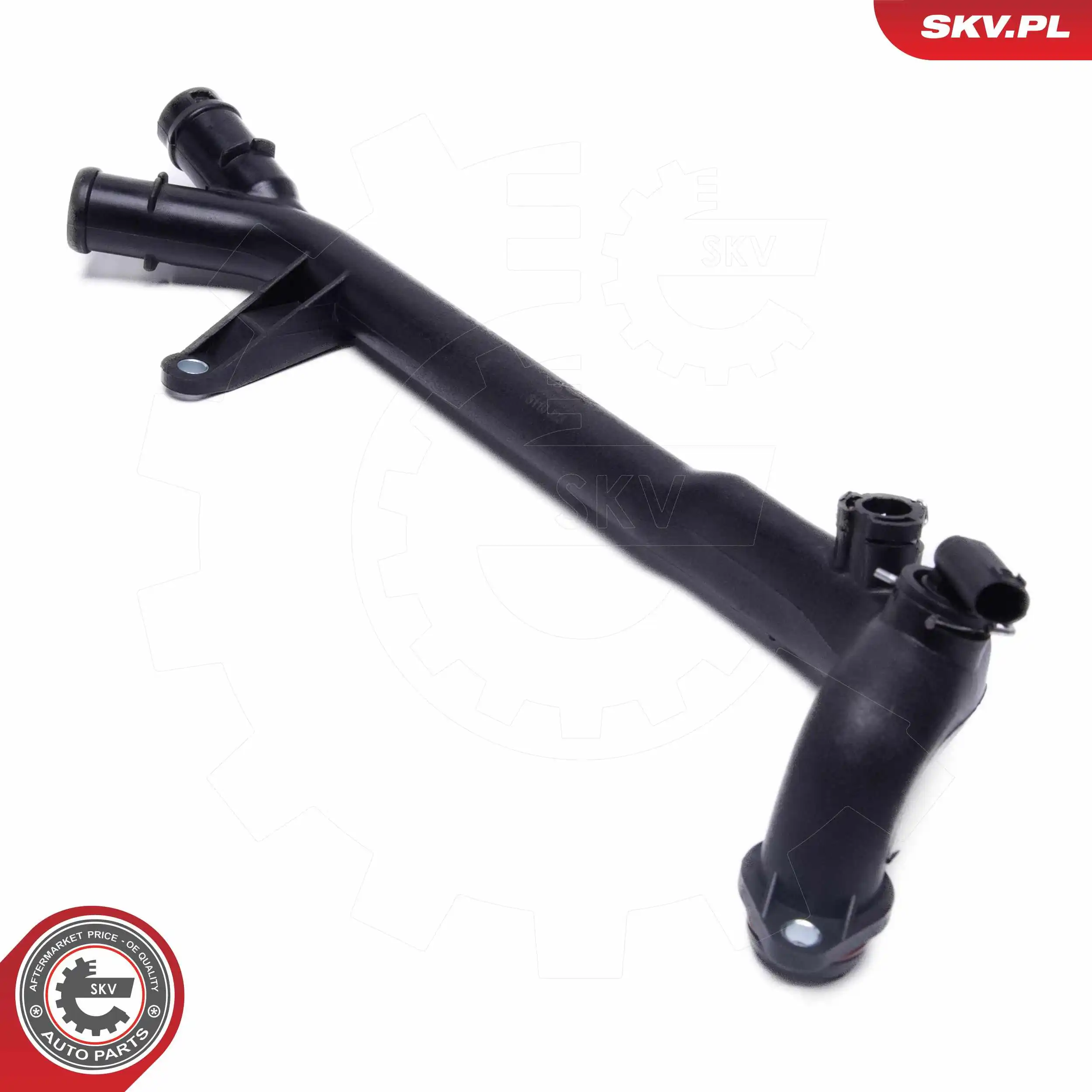 Coolant Pipe 54SKV469