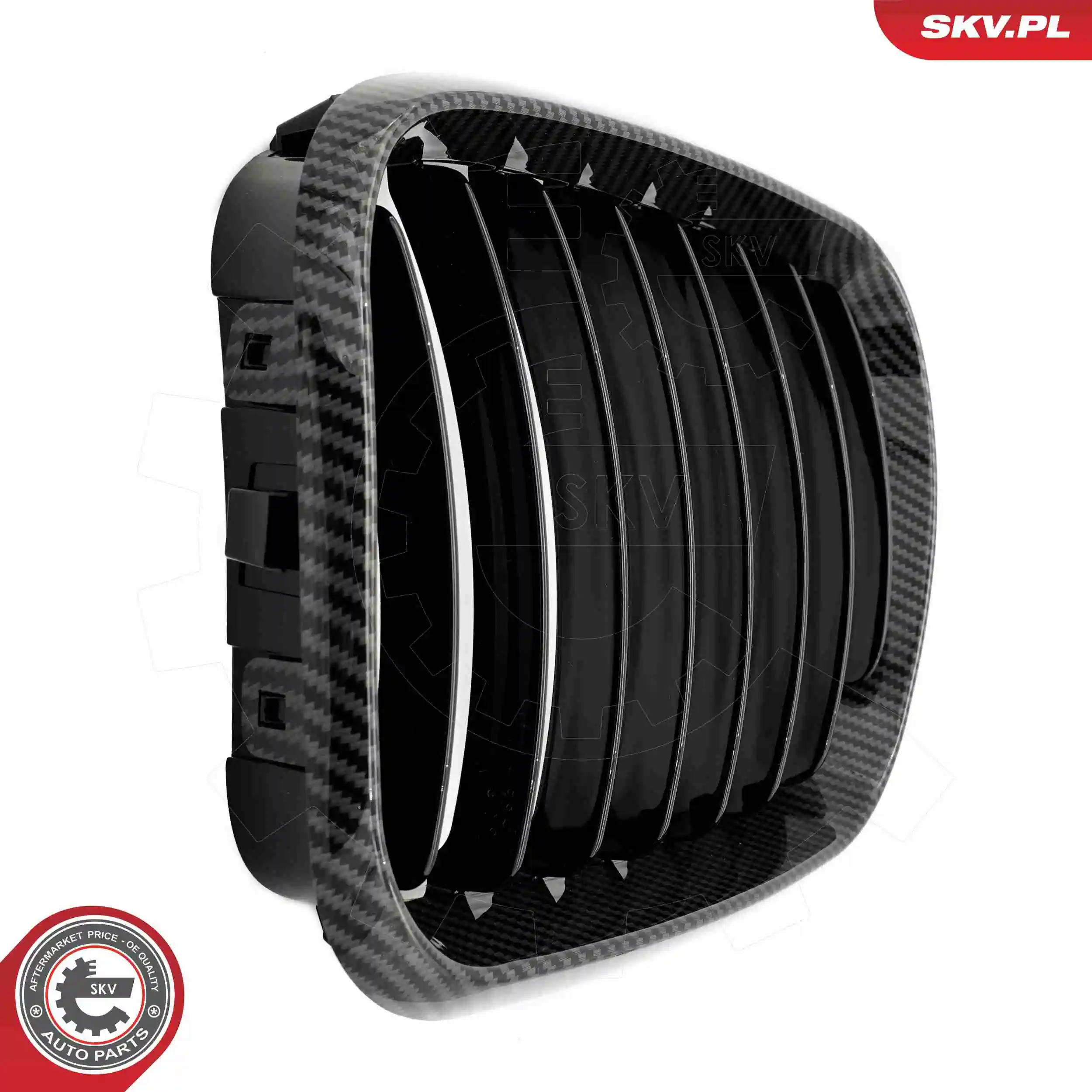 ESEN SKV 66SKV274 Radiator Grille