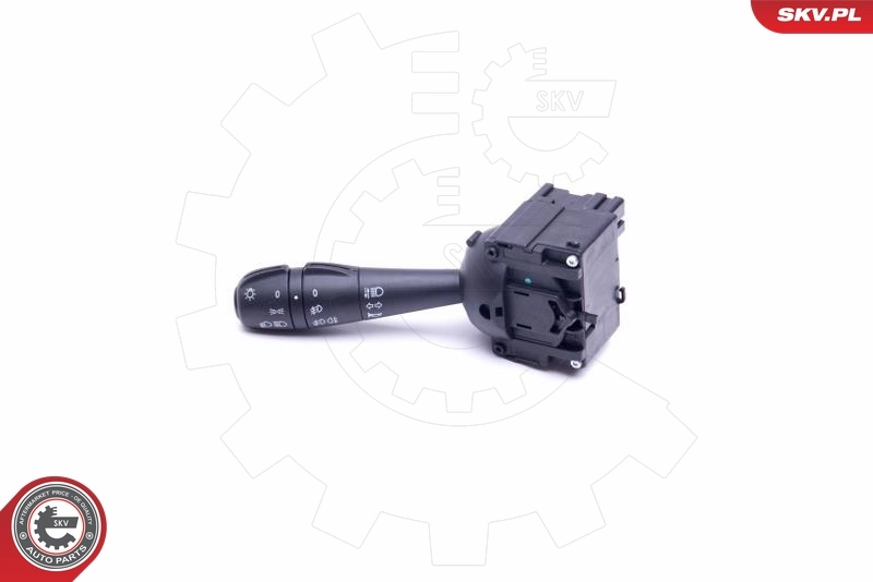 Steering Column Switch 38SKV524