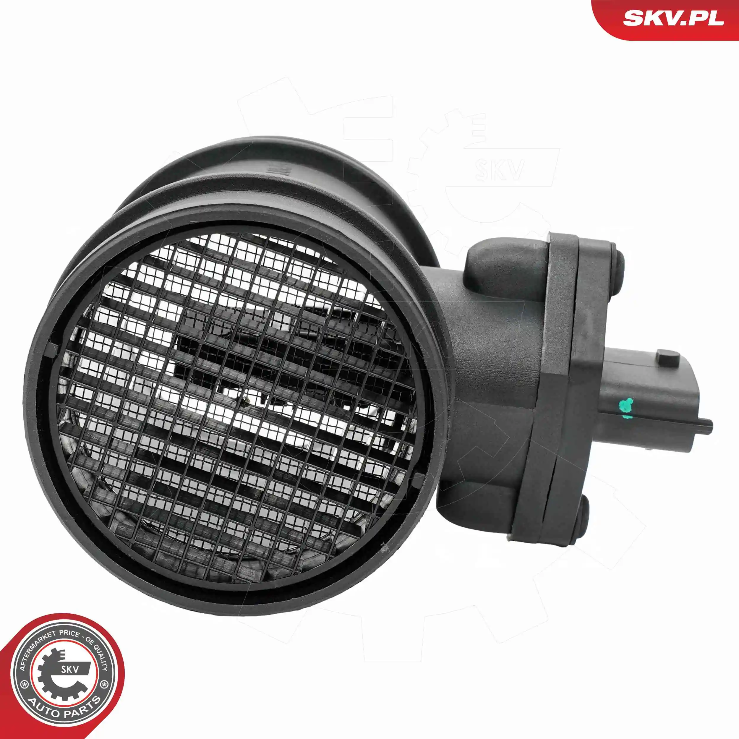 Mass Air Flow Sensor 07SKV305