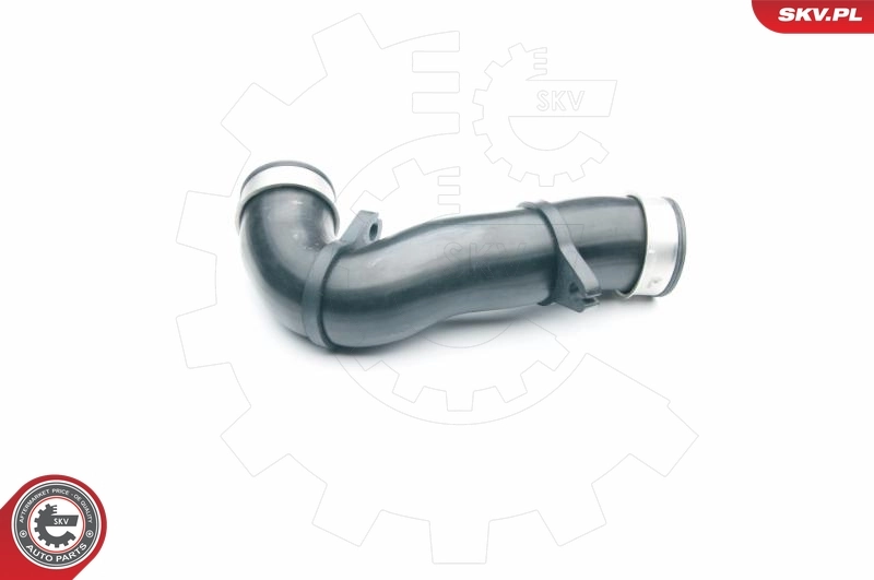 Charge Air Hose 24SKV043