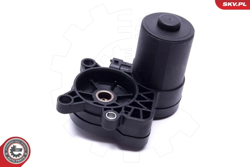 Control Element, parking brake caliper 96SKV484