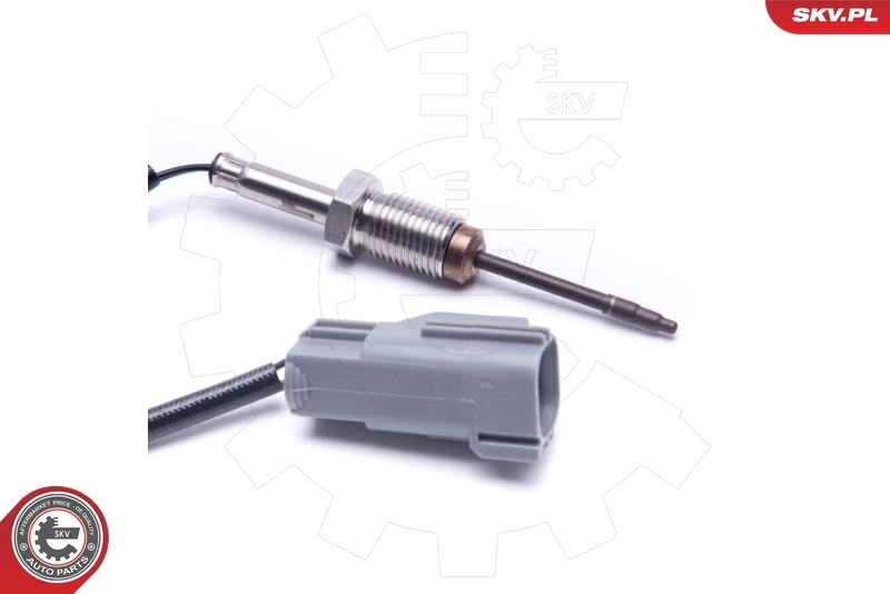 Sensor, exhaust gas temperature 30SKV243