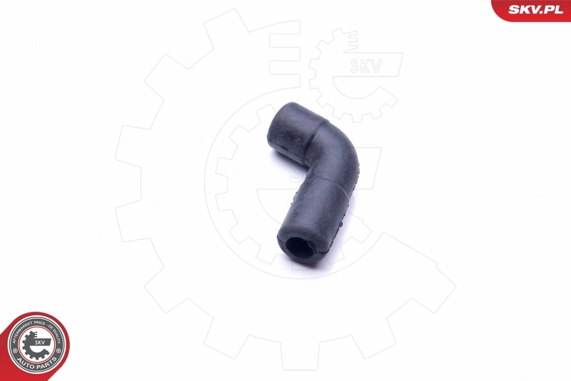 Hose, crankcase ventilation 31SKV130