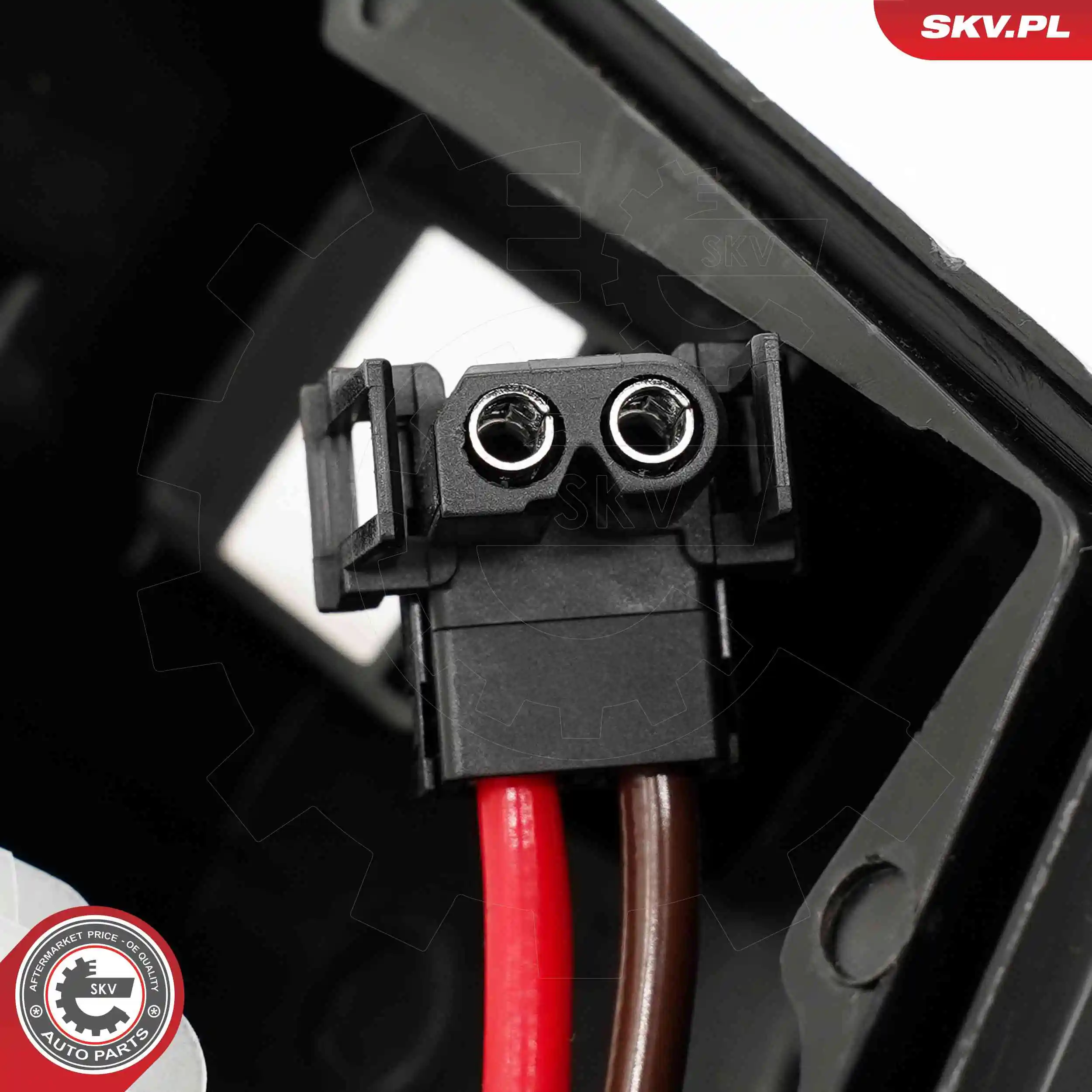 Interior Blower 68SKV126