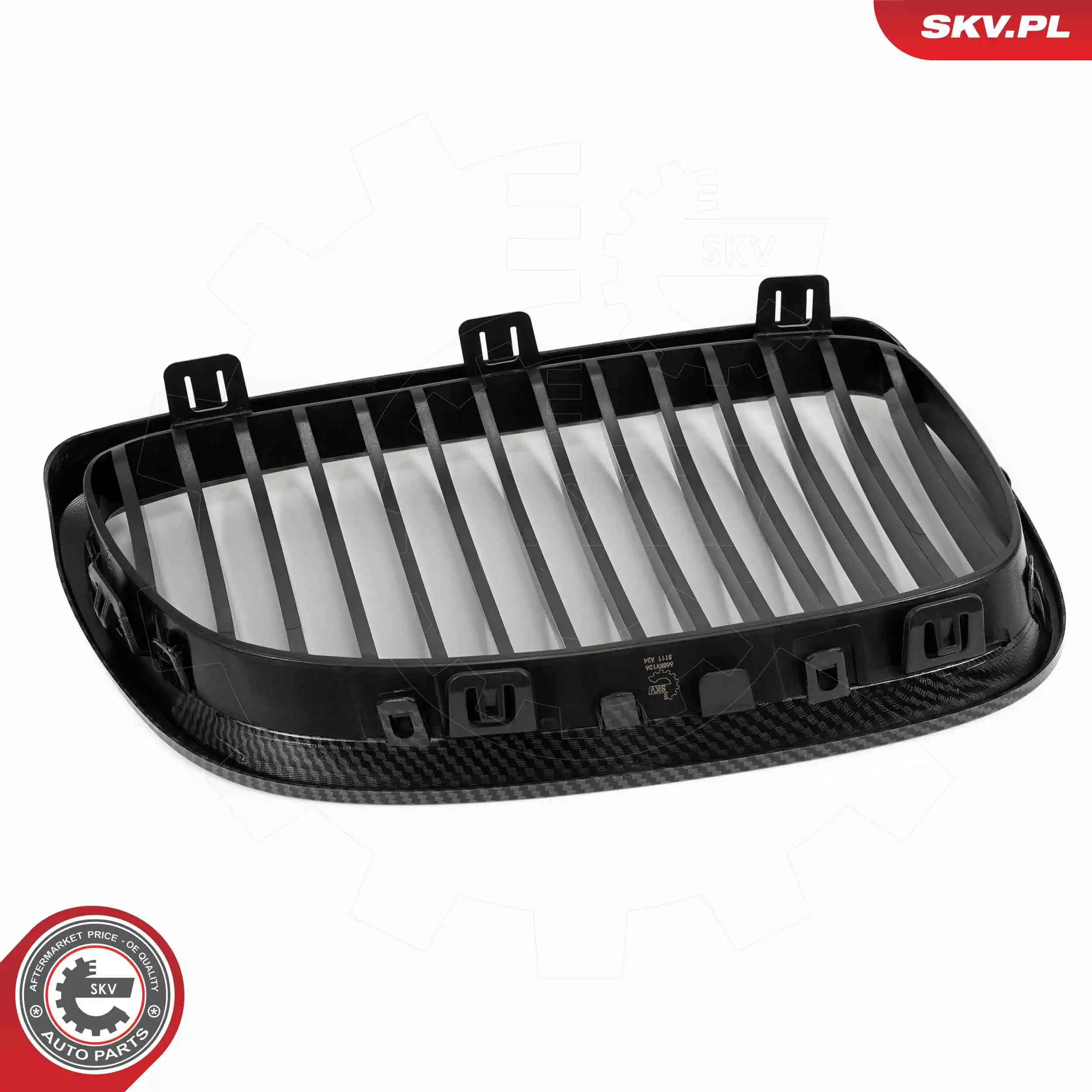 ESEN SKV 66SKV106 Radiator Grille