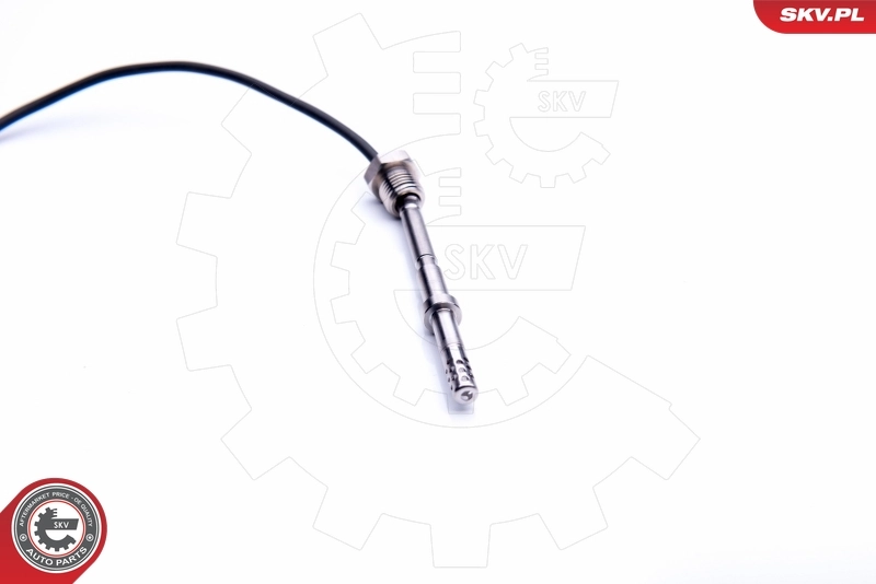 Sensor, exhaust gas temperature 30SKV193