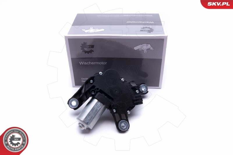 Wiper Motor 19SKV089