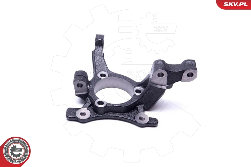 Steering Knuckle, wheel suspension 47SKV531