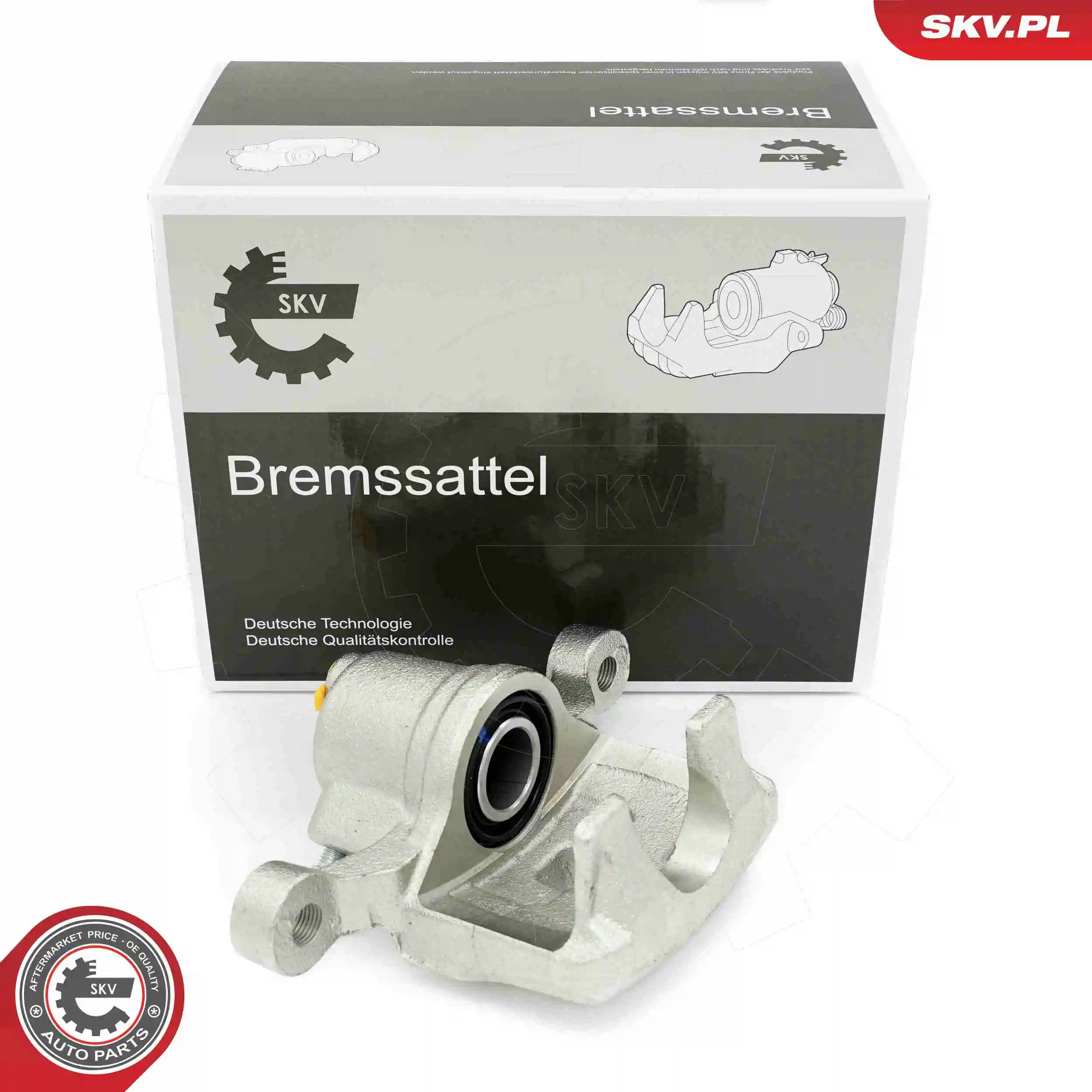 Brake Caliper 67SKV263