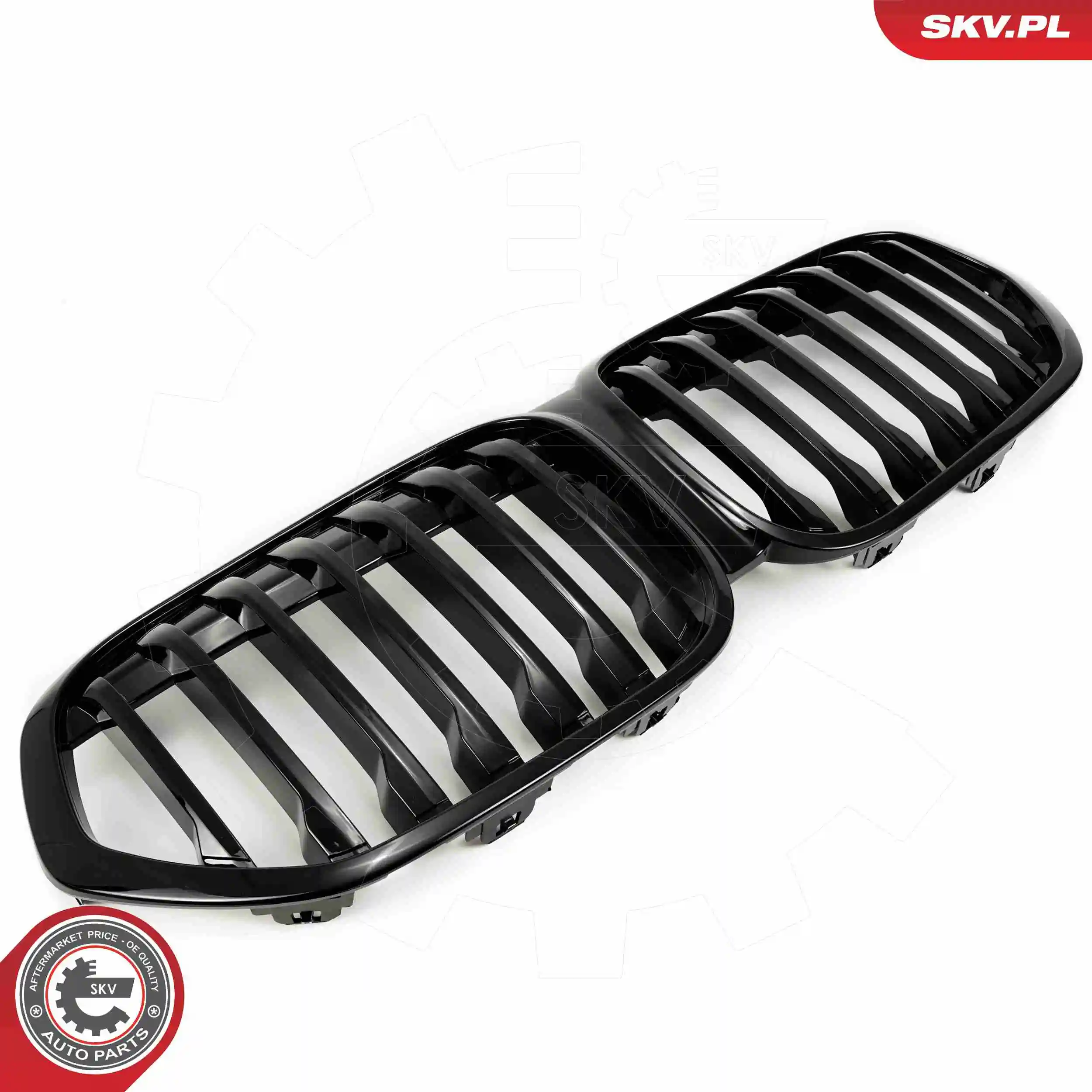 ESEN SKV 66SKV242 Radiator Grille