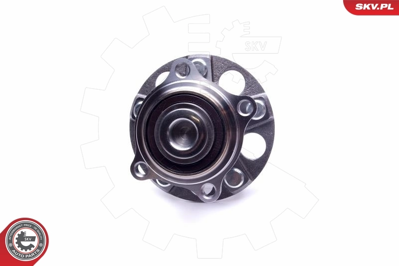 Wheel Bearing Kit 29SKV417