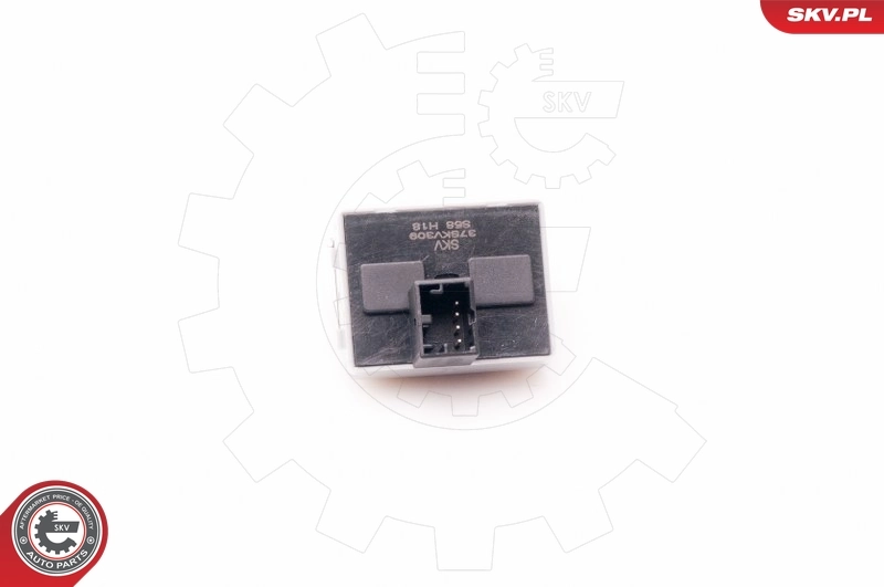 Switch, window regulator 37SKV309