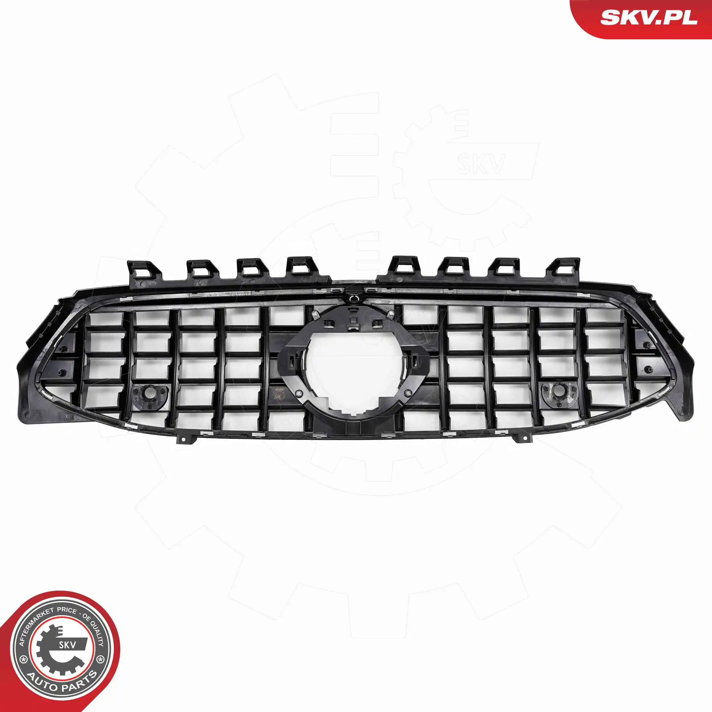 ESEN SKV 66SKV561 Radiator Grille
