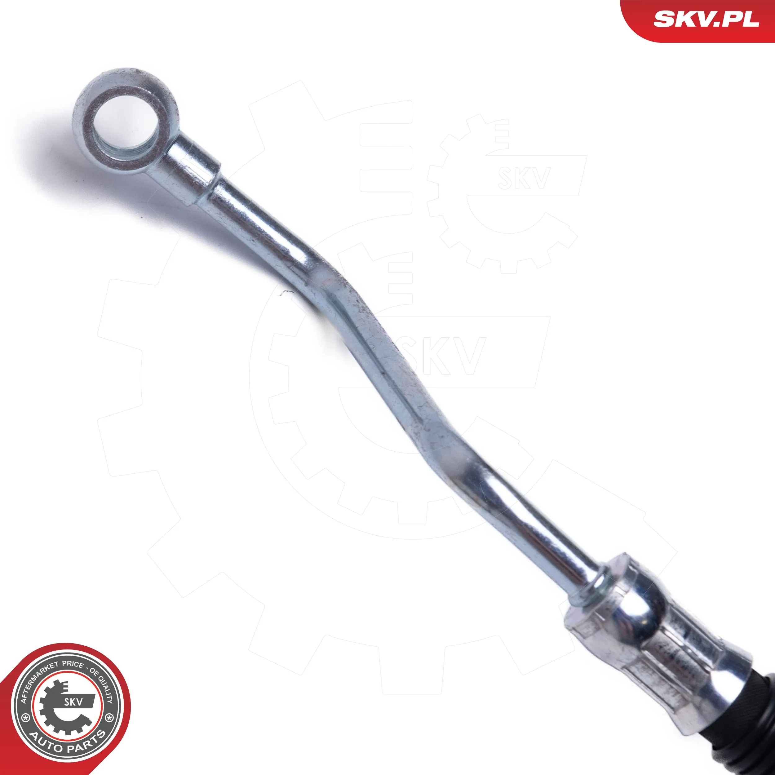 Hydraulic Hose, steering 10SKV902