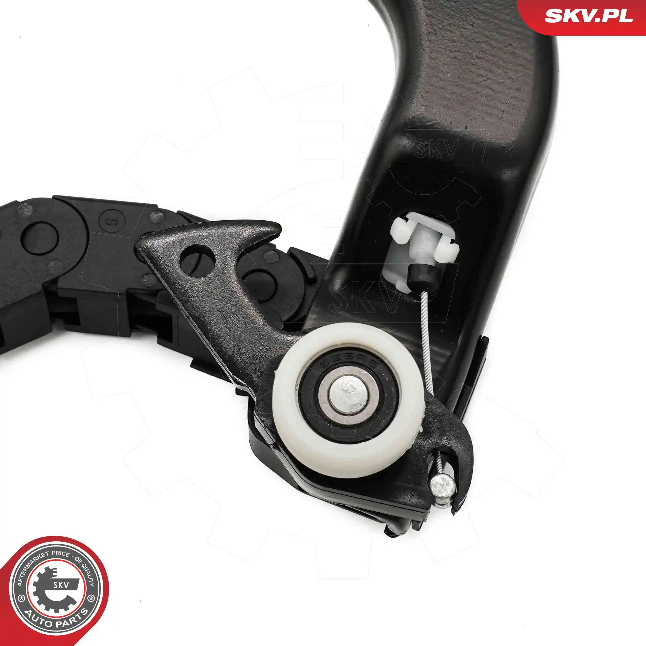 ESEN SKV 97SKV105 Roller Guide, sliding door