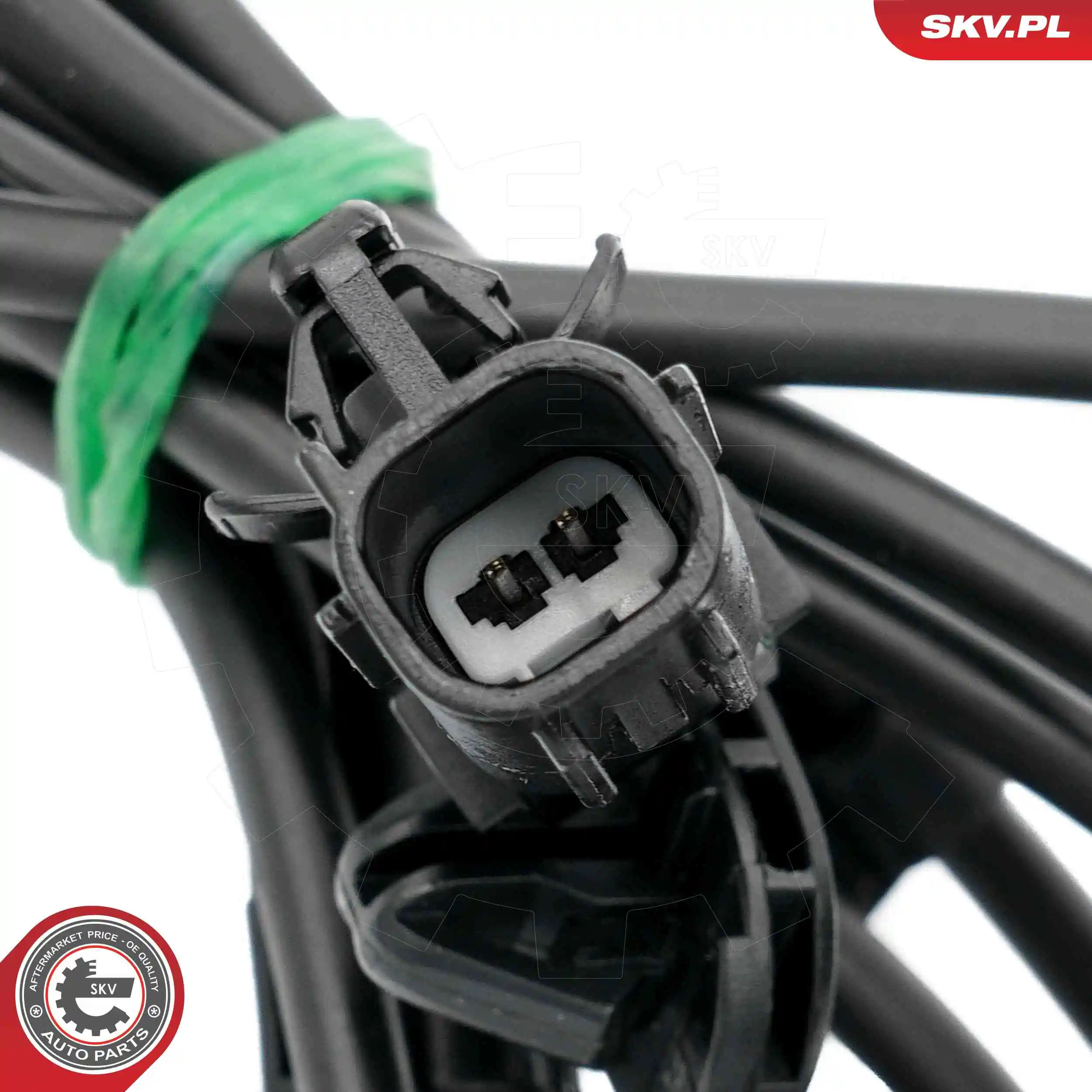 Wheel Bearing Kit 29SKV648