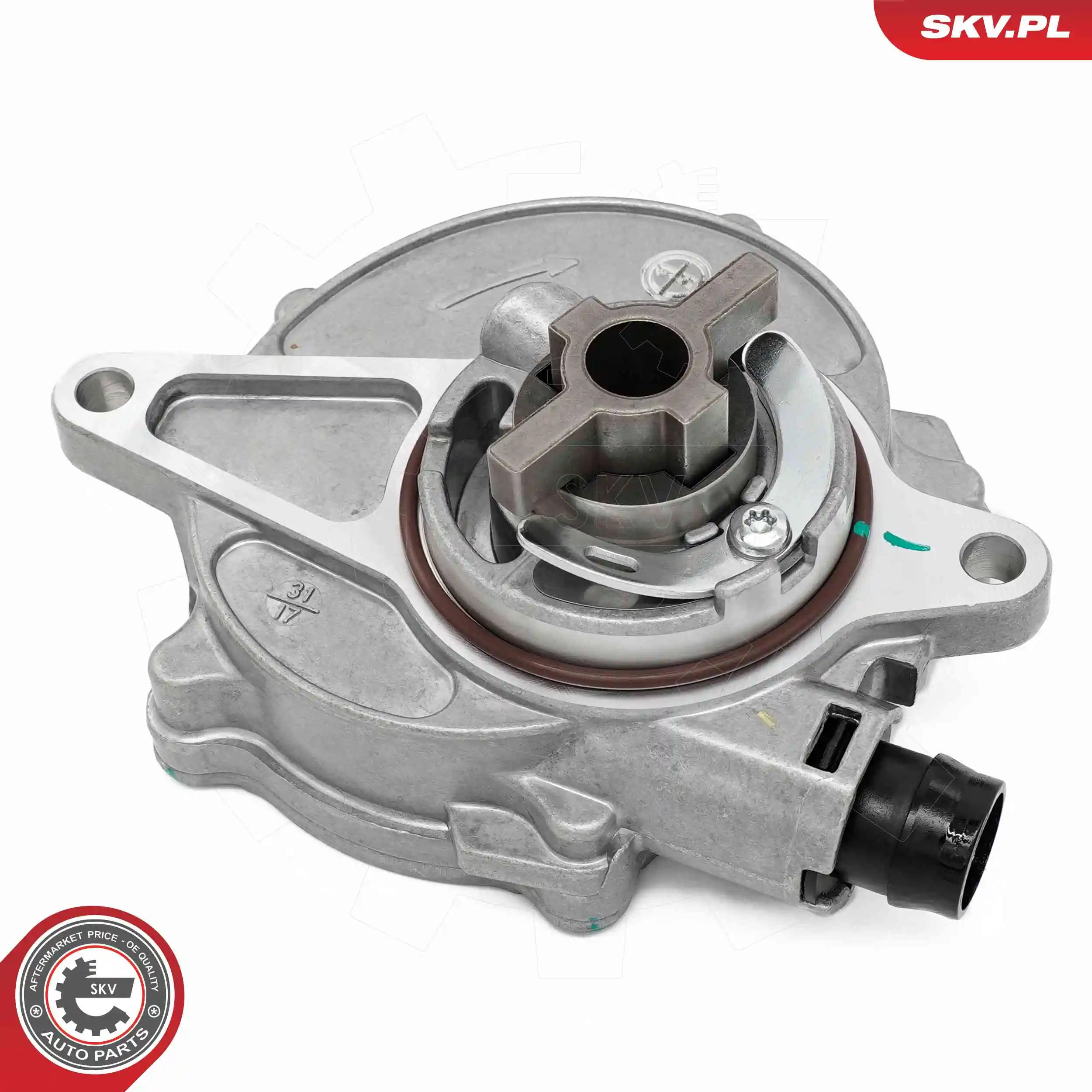 Vacuum Pump, braking system 18SKV075