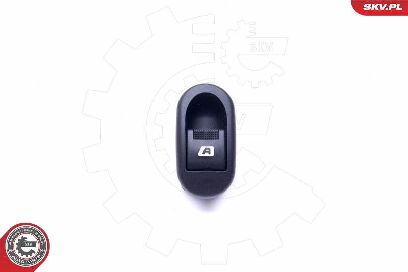 Switch, window regulator 37SKV353