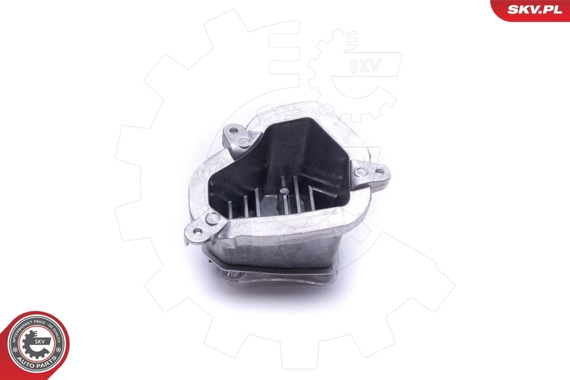 ESEN SKV 59SKV111 Control Unit, lights