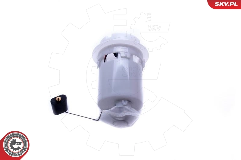 Fuel Feed Unit 02SKV808