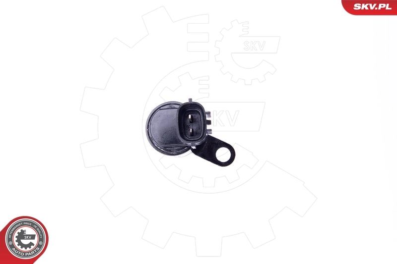 Valve de commande, réglage d'arbres à came 39SKV065