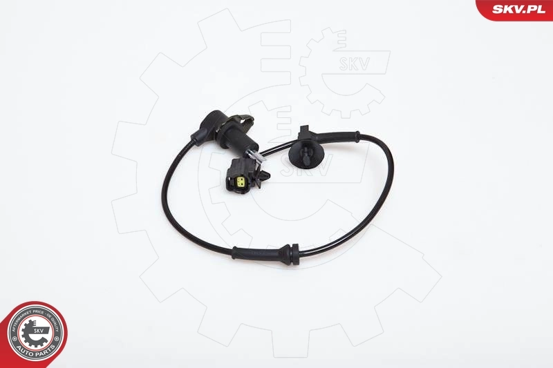 Sensor, wheel speed 06SKV164