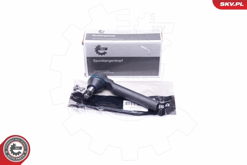 Tie Rod End 04SKV415
