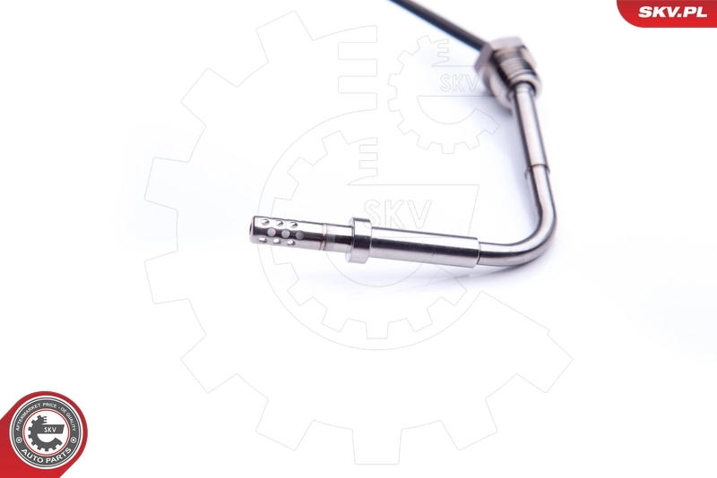 Sensor, exhaust gas temperature 30SKV218