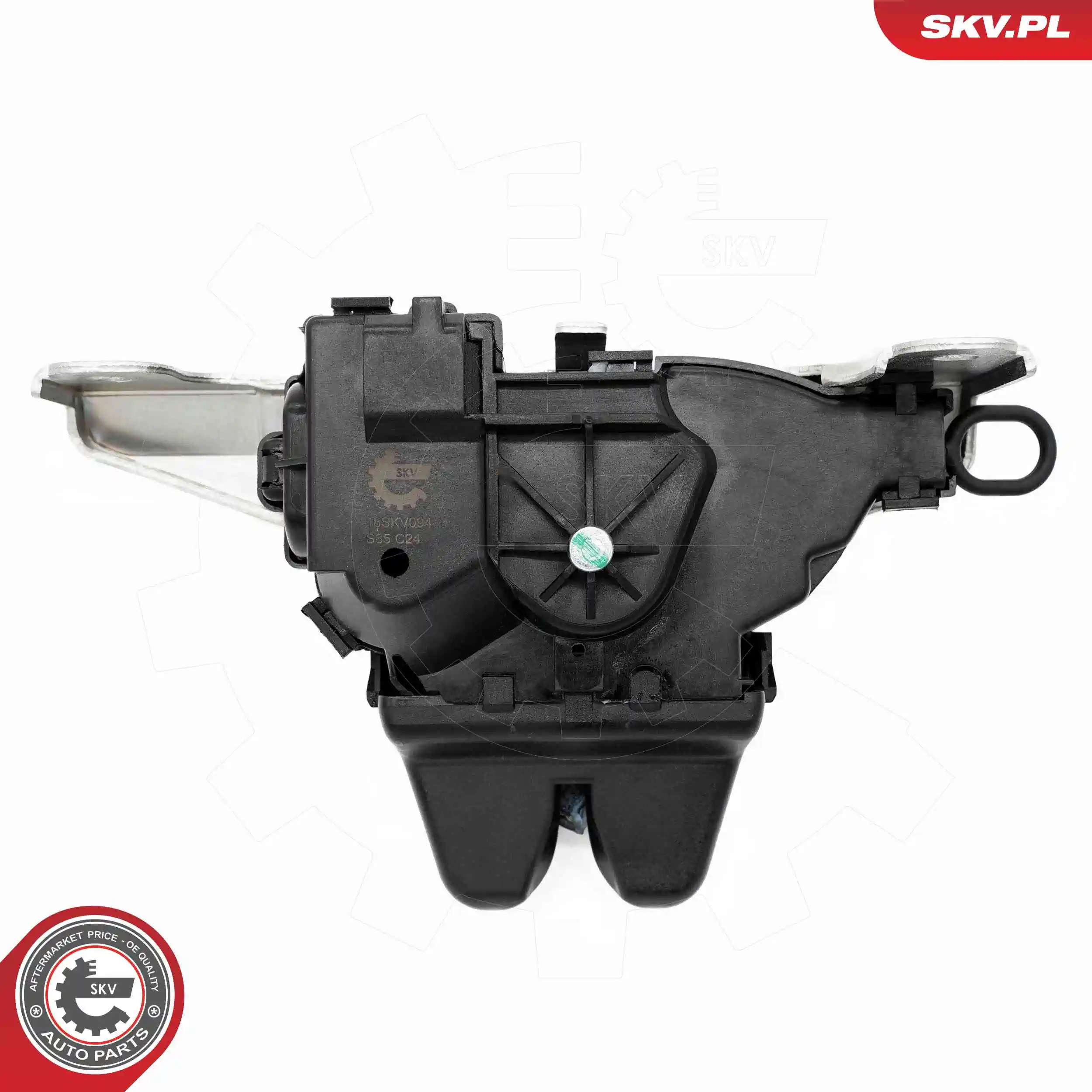 Tailgate Lock 16SKV094