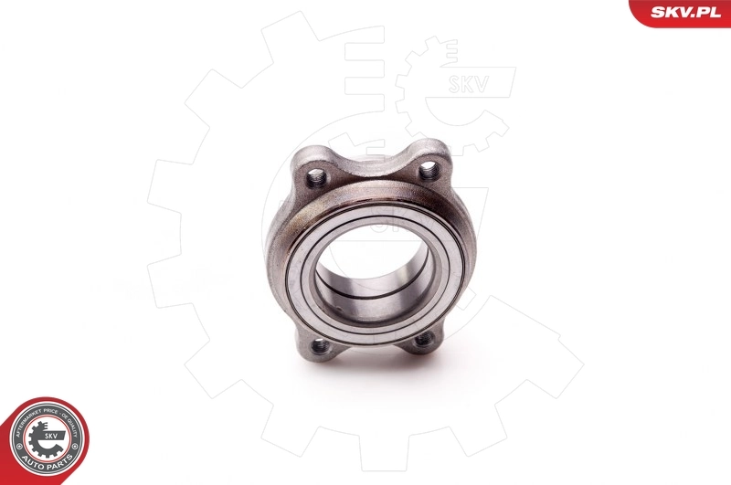 Wheel Bearing Kit 29SKV087