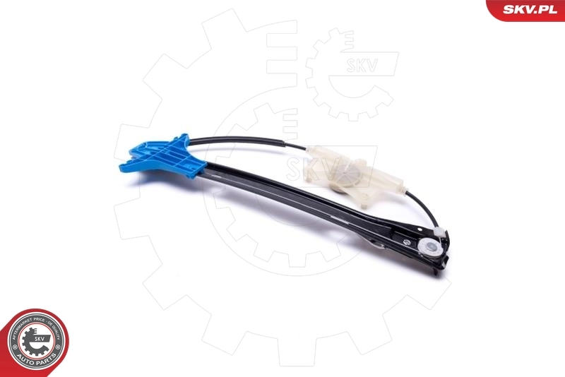Window Regulator 51SKV013