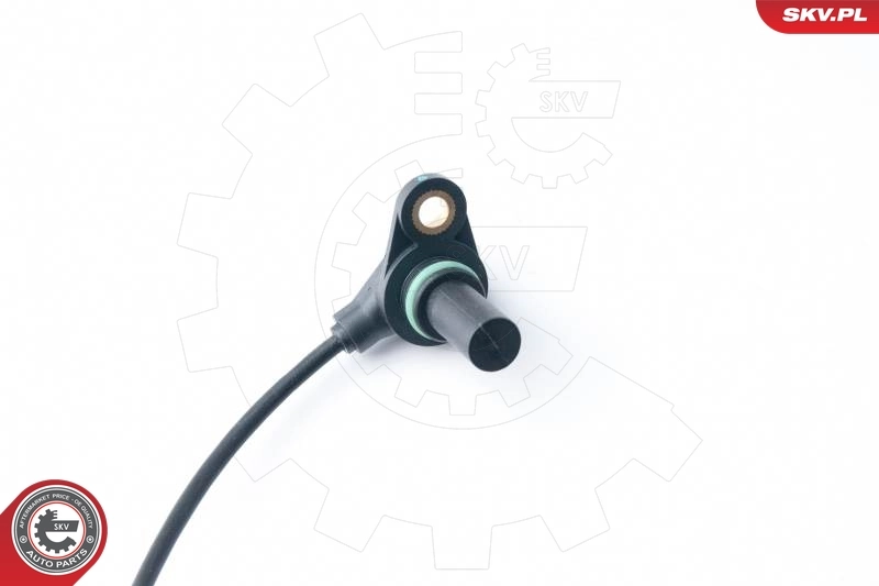Sensor, crankshaft pulse 17SKV269