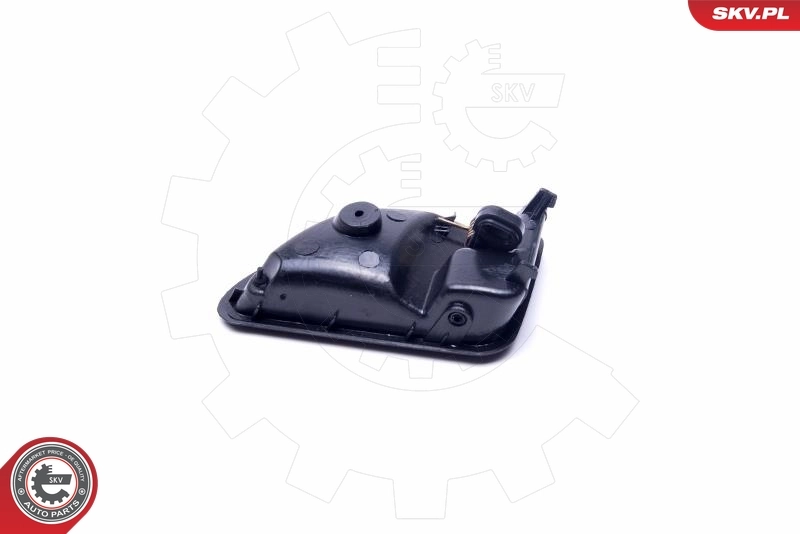 Exterior Door Handle 96SKV788