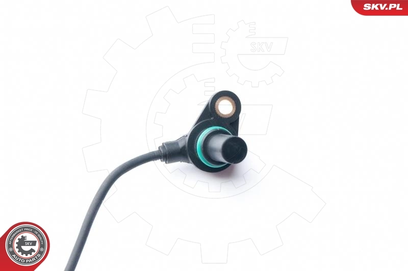 Sensor, crankshaft pulse 17SKV270