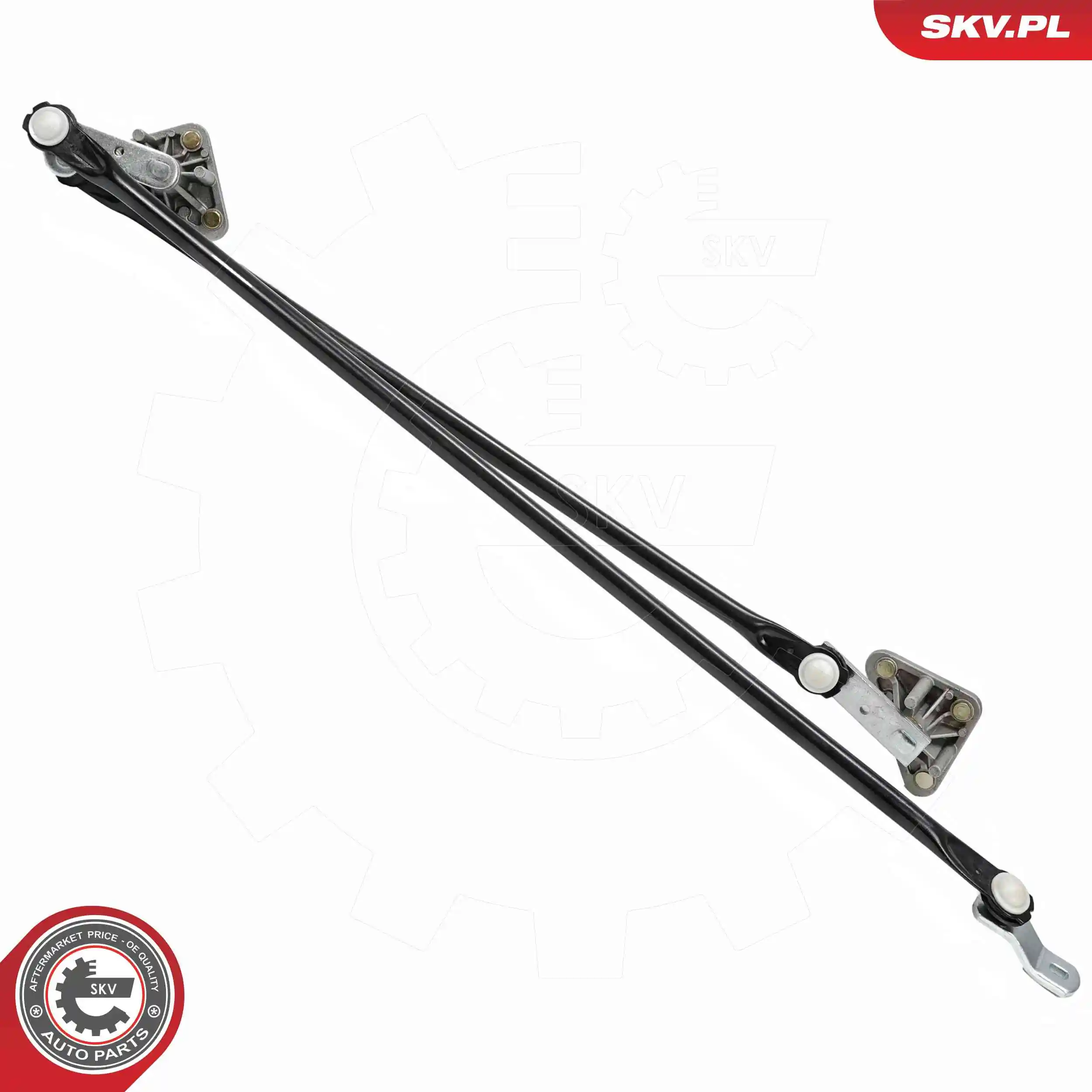 ESEN SKV 05SKV190 Wiper Linkage