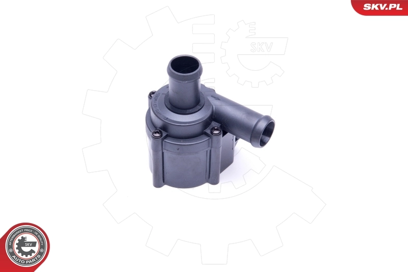 Water Recirculation Pump, parking heater 22SKV030