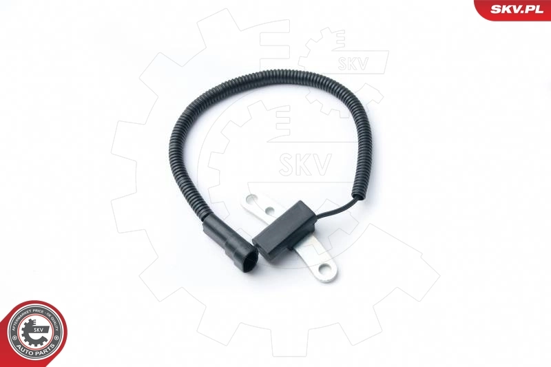 Sensor, crankshaft pulse 17SKV316