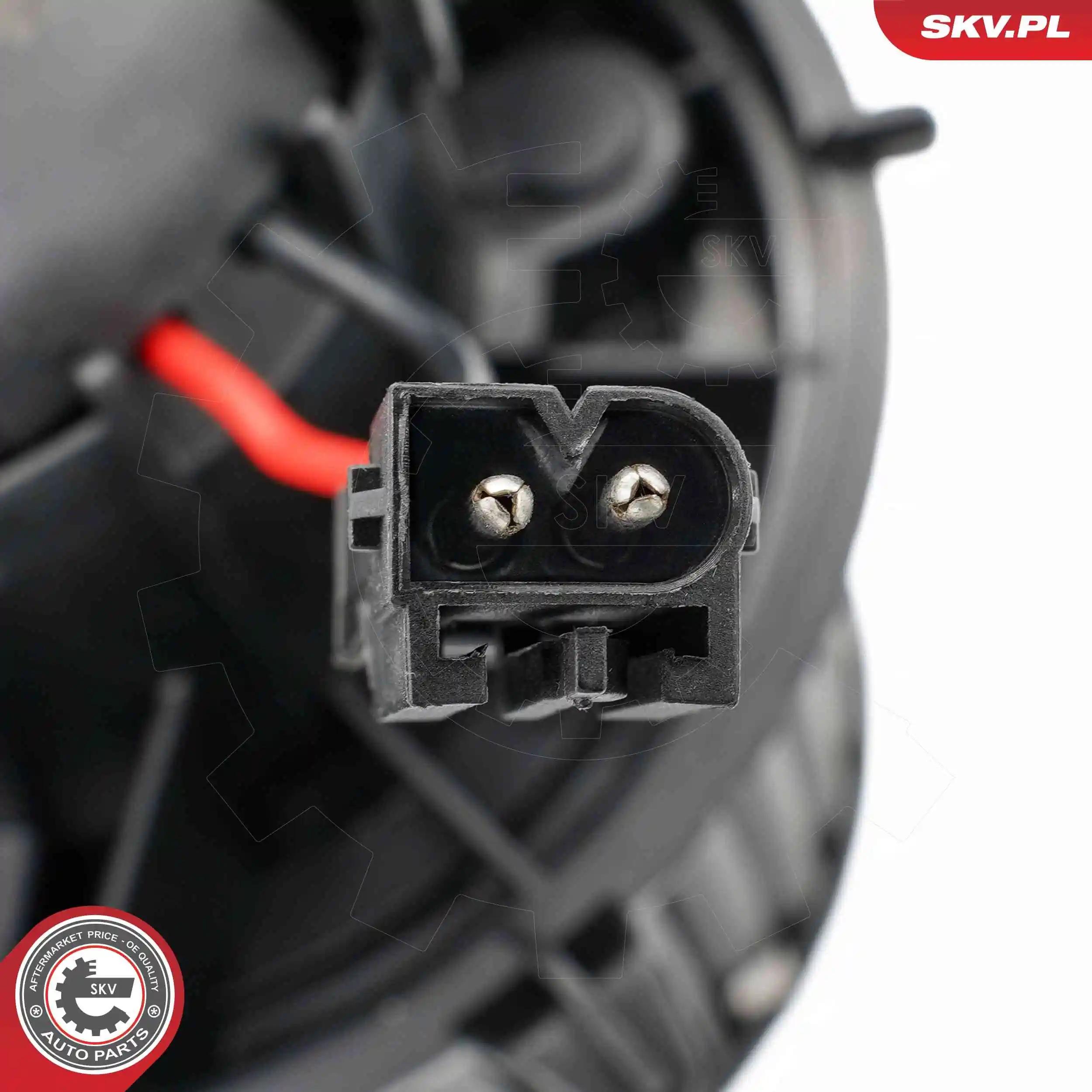 Interior Blower 68SKV197